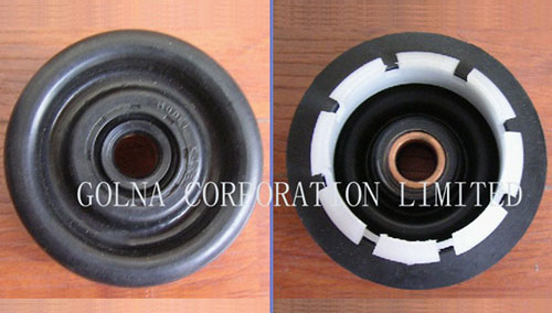 Spare Parts for Washing Machine leather cup