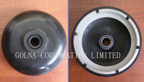 Washing Machine Spare Parts(leather cup)