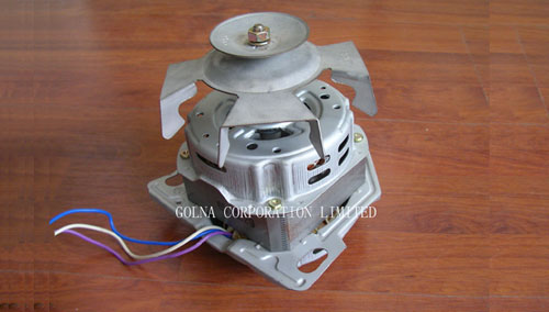 Washing Machine wash motors