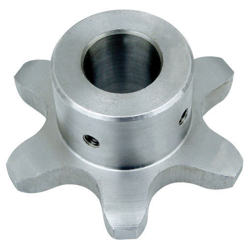 Motorcycle Sprocket