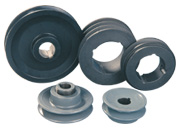 Belt Pulleys