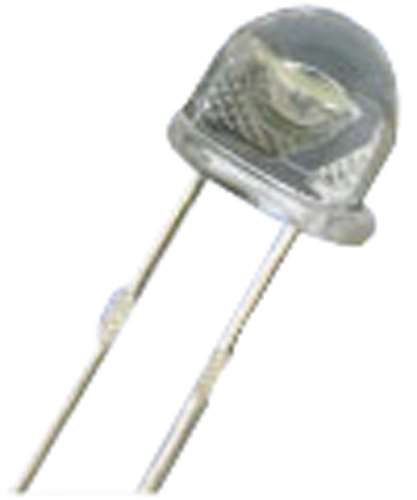 5mm strawhat led lamp