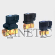 6213 Solenoid Valve