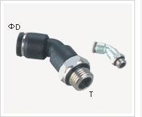 tube fittings air connector