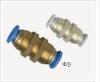 PM pneumatic hose Fitting air push-in couplers