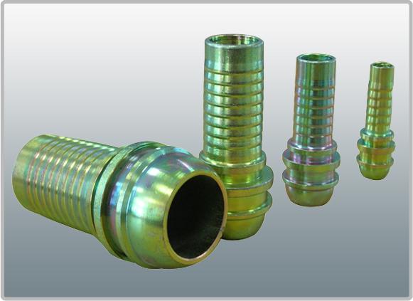 Hydraulic Fitting / Ferrule