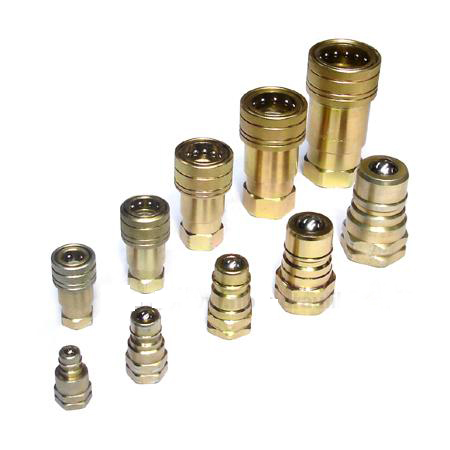 brass coupling