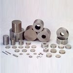 SmCo Rare Earth Magnet