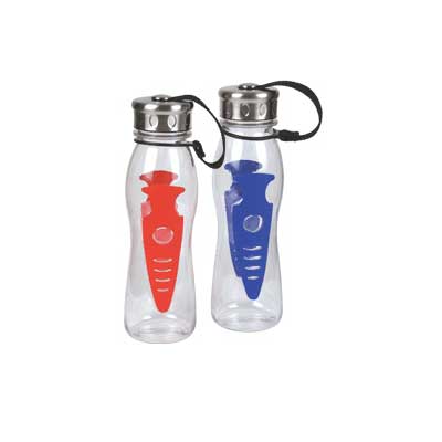 sport water bottle