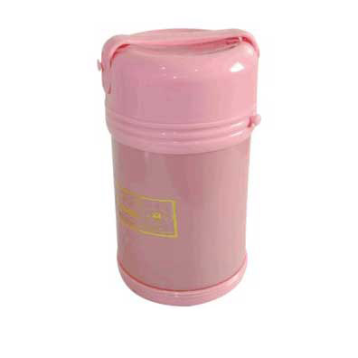 thermos container