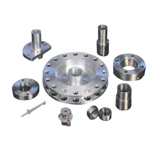 machining equipment