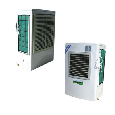 Mini Air Cooler