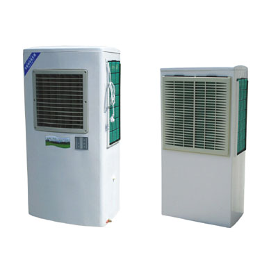 Evaporative Air Cooler