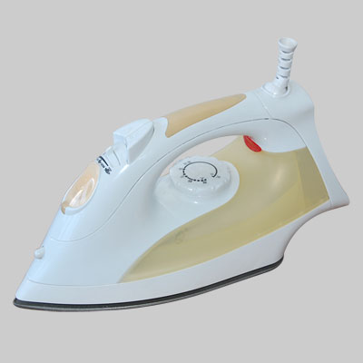 STEAM IRON