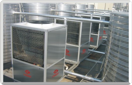 Guangdong Cheery Air Conditioner Manufacturing Co., Ltd