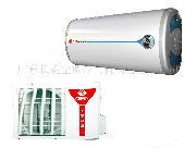 air source heat pump water heater