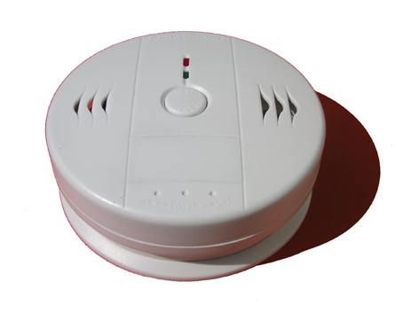 Carbon Monoxide Detector