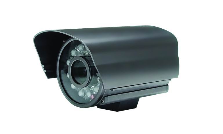 DIGITAL CCD CAMERA