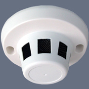 SMOKE DETECTOR