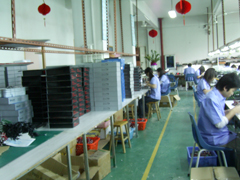 Shenzhen Windstone Electronic Co.,Ltd.