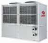 COMMERCIAL AIR SOURCE HEAT PUMP WATER HEATER