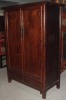Antique Chinese closet large Cabinet