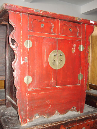 China old Cabinet,Shanxi cabinet