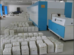 Shenzhen Huaxin Precision Ceramics CO.,Ltd.