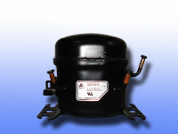 Hermetic Compressors for refrigeration