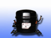 R600a Hermetic Compressor for Refrigeration