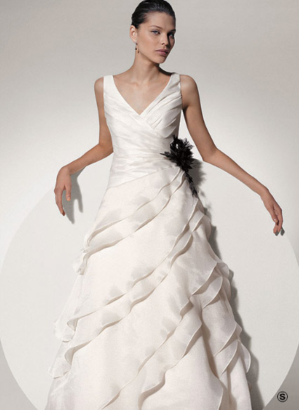 Top grade wedding dresses