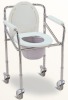 Commode Chair