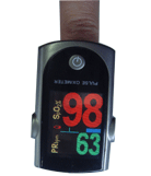 Fingertip Pluse oximeter