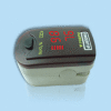 Fingertip Pulse Oximeter