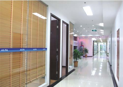 Wenzhou ALFA Trading Co.,Ltd.