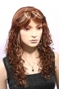 synthetic wig