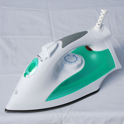 STEAM IRON