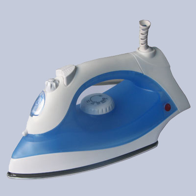 STEAM IRON