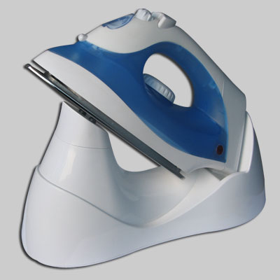 STEAM IRON