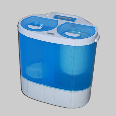 MINI WASHING MACHINE