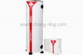 Household air source Heat pump water heater