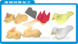 Polyurethane Foam Toys