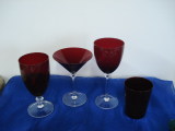 glassware