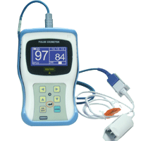 nonin oximeter