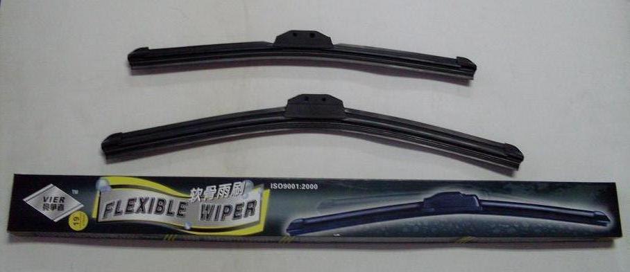 flat wiper zb-01