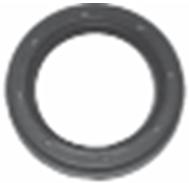 Oil  seal - Crankshaft