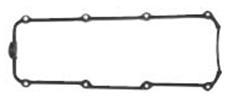 Gasket for valve cover