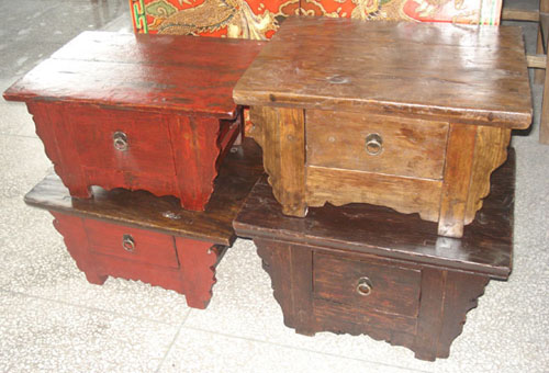 Antique Table