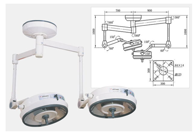 OPERATION   LAMP