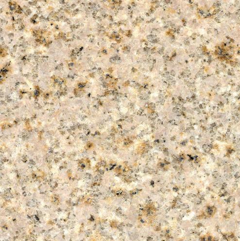 Yellow Granite